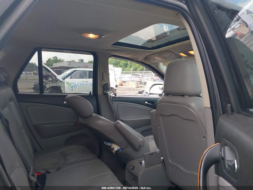 2006 Saturn Vue V6 VIN: 5GZCZ63496S888909 Lot: 42981709