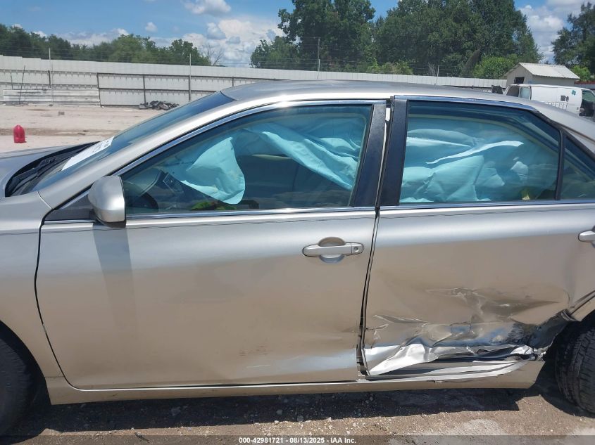 2015 Toyota Camry Le VIN: 4T4BF1FK8FR514168 Lot: 42981721