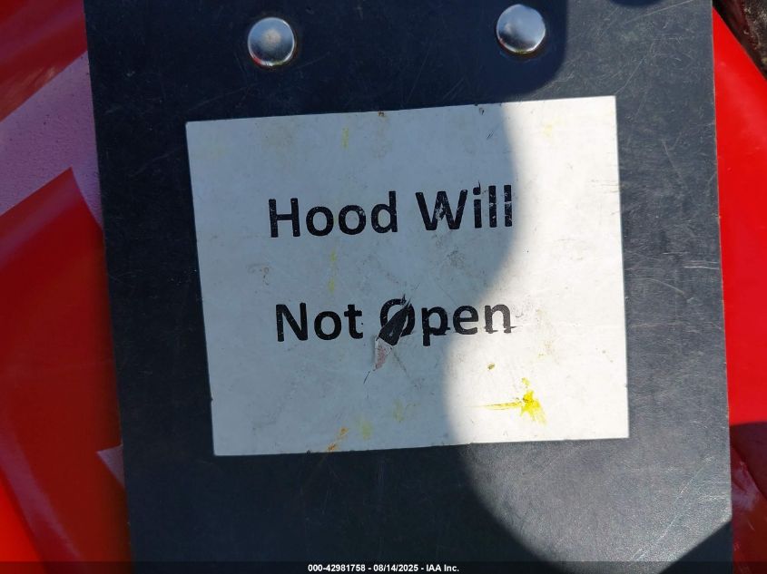 2017 Nissan Nv200 Sv VIN: 3N6CM0KN8HK713465 Lot: 42981758