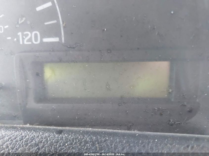 2017 Nissan Nv200 Sv VIN: 3N6CM0KN8HK713465 Lot: 42981758