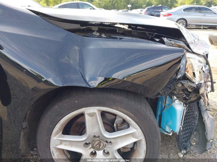 2020 Acura Tlx Standard VIN: 19UUB1F35LA000305 Lot: 42981798