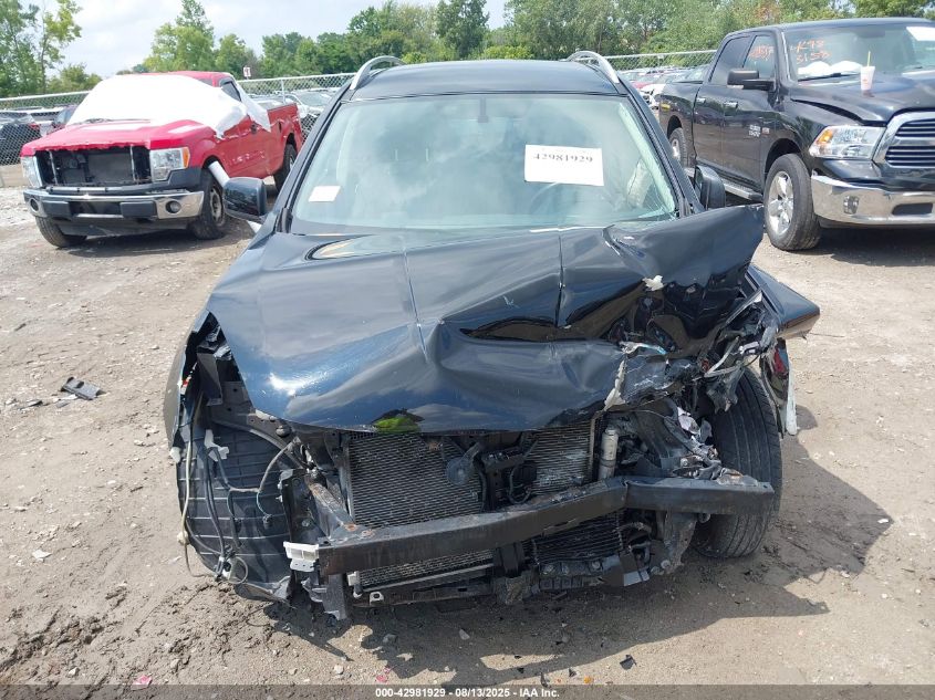 2012 Nissan Rogue Sv VIN: JN8AS5MT4CW600591 Lot: 42981929