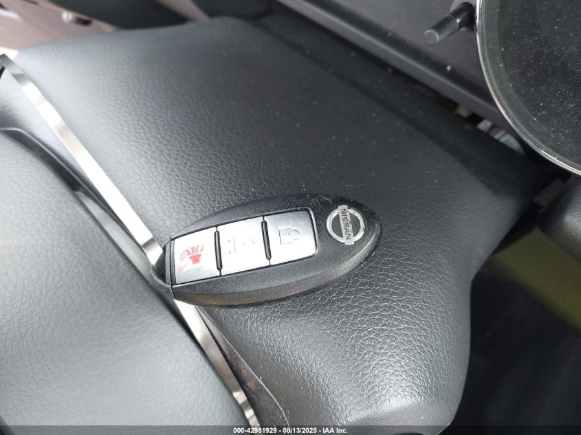 2012 Nissan Rogue Sv VIN: JN8AS5MT4CW600591 Lot: 42981929