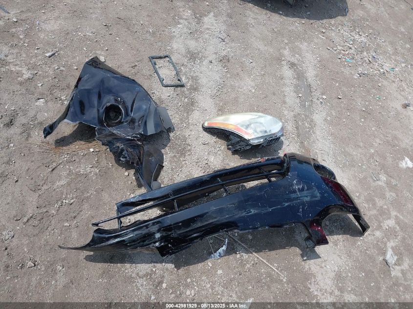 2012 Nissan Rogue Sv VIN: JN8AS5MT4CW600591 Lot: 42981929