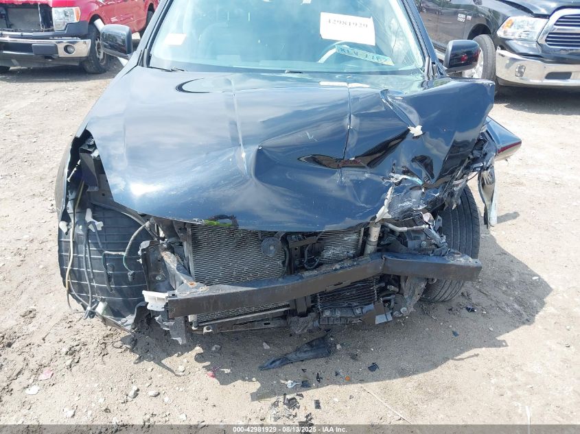 2012 Nissan Rogue Sv VIN: JN8AS5MT4CW600591 Lot: 42981929