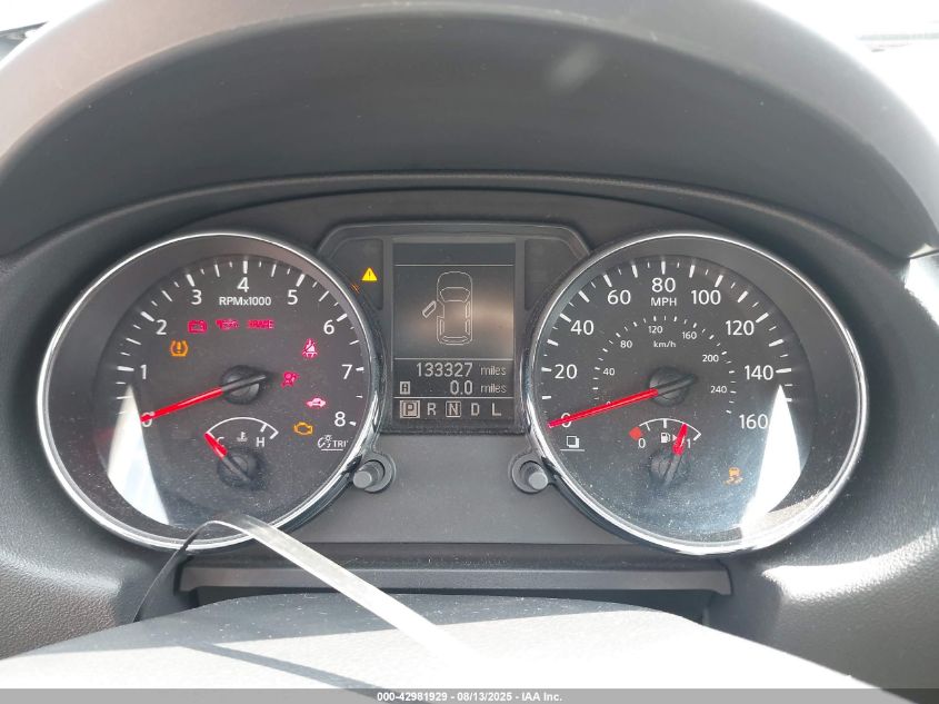 2012 Nissan Rogue Sv VIN: JN8AS5MT4CW600591 Lot: 42981929