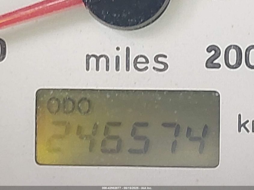 2003 Mitsubishi Montero Sport Es/Ls VIN: JA4LS21H63J014078 Lot: 42982077