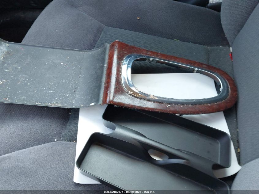 2007 Chevrolet Impala Ls VIN: 2G1WB58K579235428 Lot: 42982171