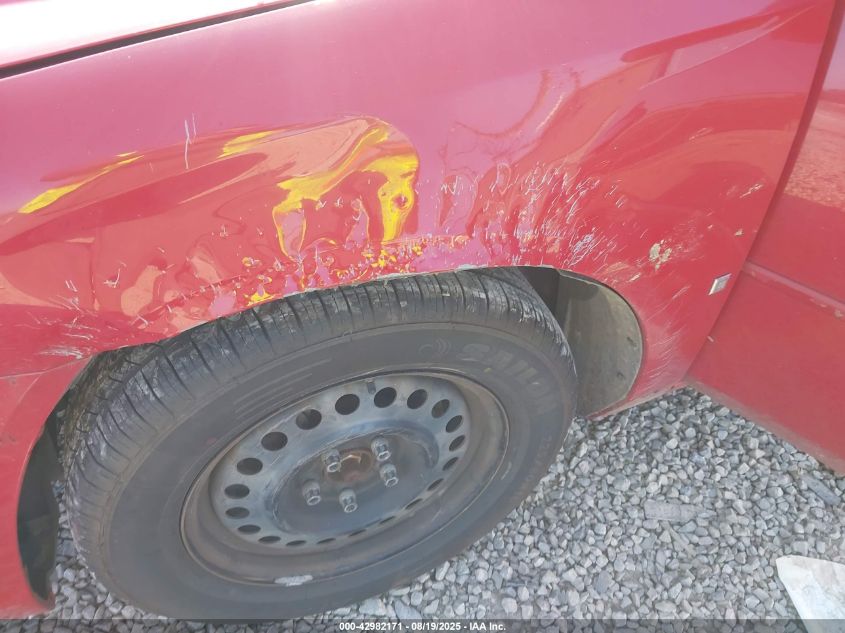 2007 Chevrolet Impala Ls VIN: 2G1WB58K579235428 Lot: 42982171