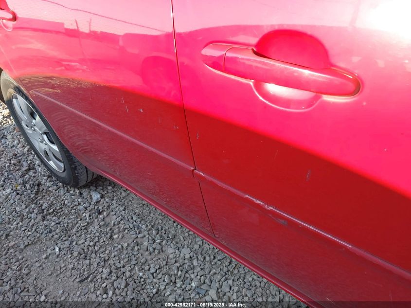 2007 Chevrolet Impala Ls VIN: 2G1WB58K579235428 Lot: 42982171