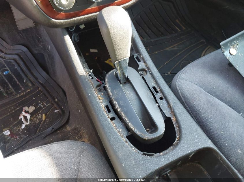 2007 Chevrolet Impala Ls VIN: 2G1WB58K579235428 Lot: 42982171