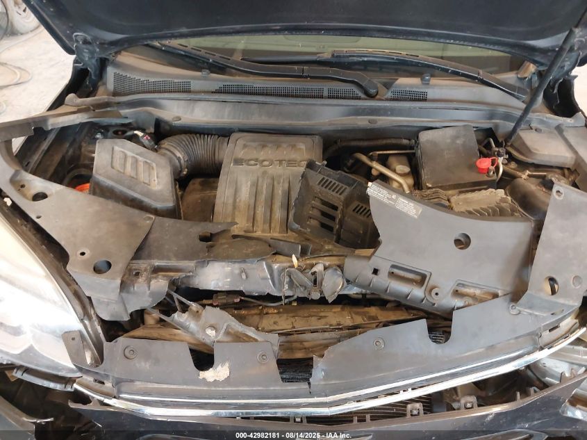 2016 Chevrolet Equinox Lt VIN: 2GNFLFEK1G6315316 Lot: 42982181