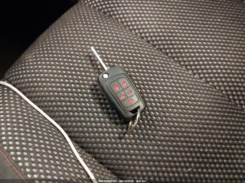 2016 Chevrolet Equinox Lt VIN: 2GNFLFEK1G6315316 Lot: 42982181