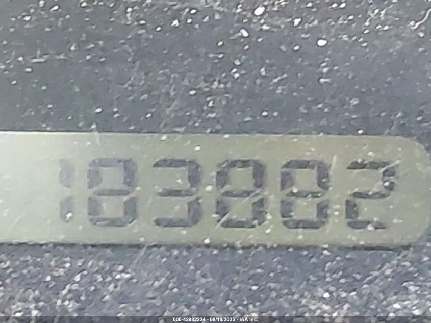 1998 Dodge Dakota Slt/Sport VIN: 1B7FL26Y6WS514426 Lot: 42982224