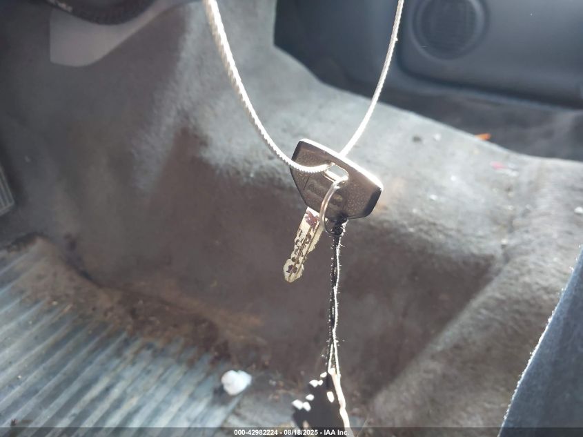 1998 Dodge Dakota Slt/Sport VIN: 1B7FL26Y6WS514426 Lot: 42982224