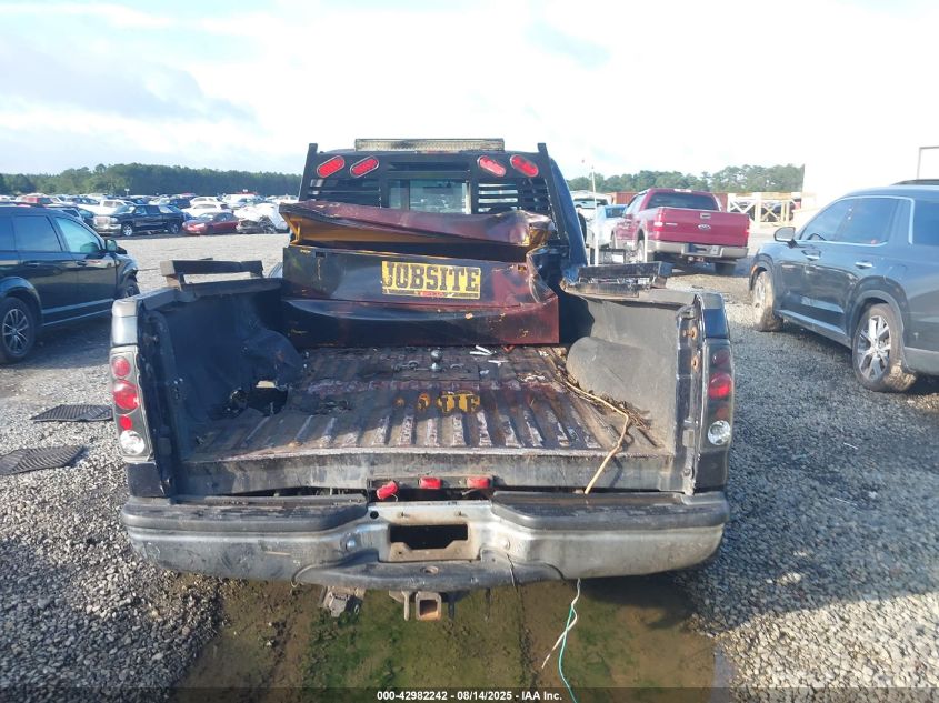 2001 Ford F-350 Lariat/Xl/Xlt VIN: 1FTWW33F31EB62591 Lot: 42982242