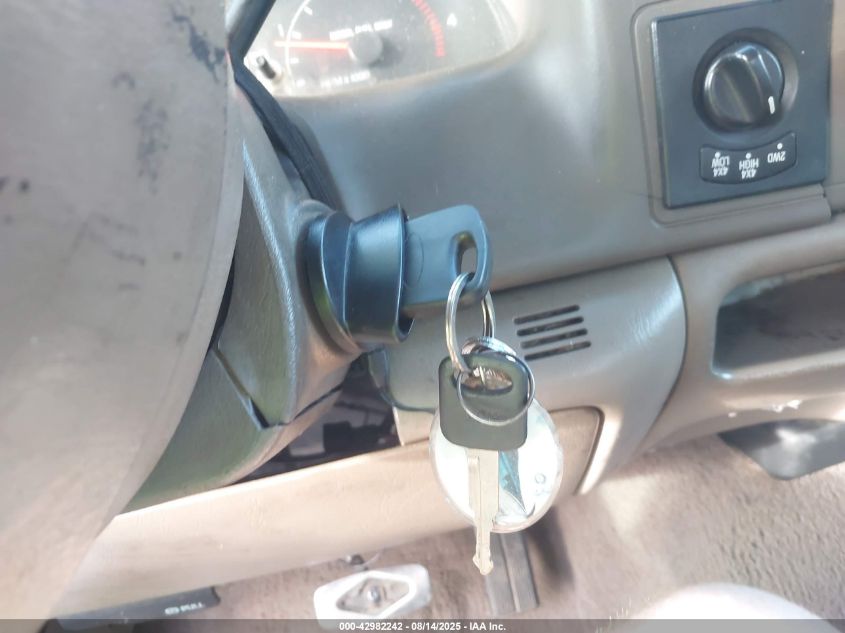 2001 Ford F-350 Lariat/Xl/Xlt VIN: 1FTWW33F31EB62591 Lot: 42982242