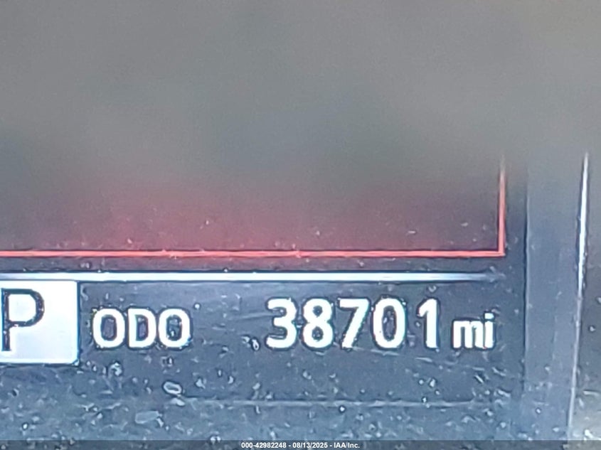 2022 TOYOTA TACOMA TRD OFF ROAD - 3TMCZ5AN6NM524879