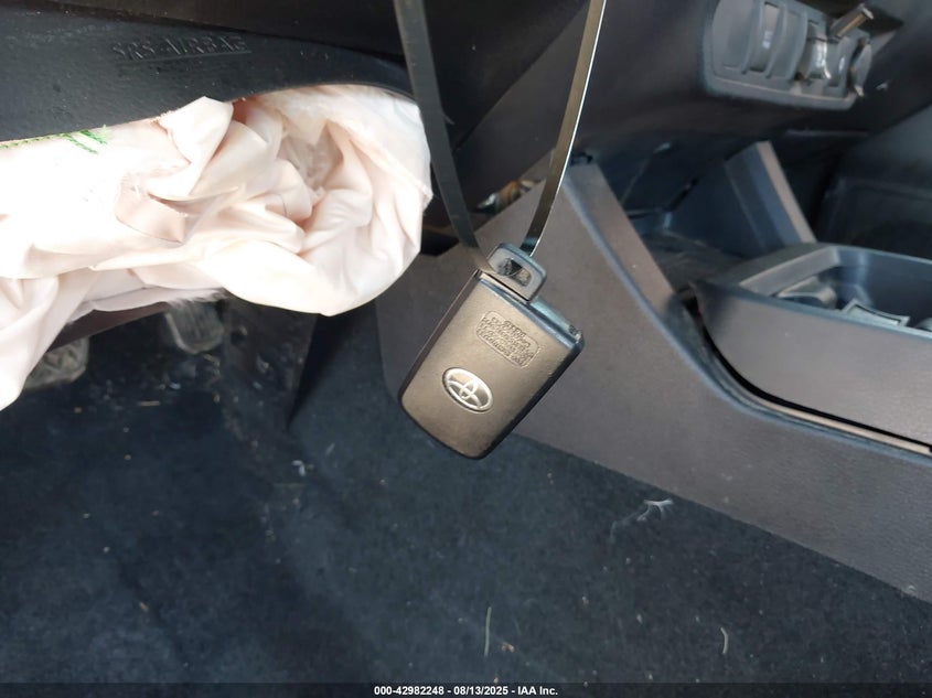 2022 TOYOTA TACOMA TRD OFF ROAD - 3TMCZ5AN6NM524879