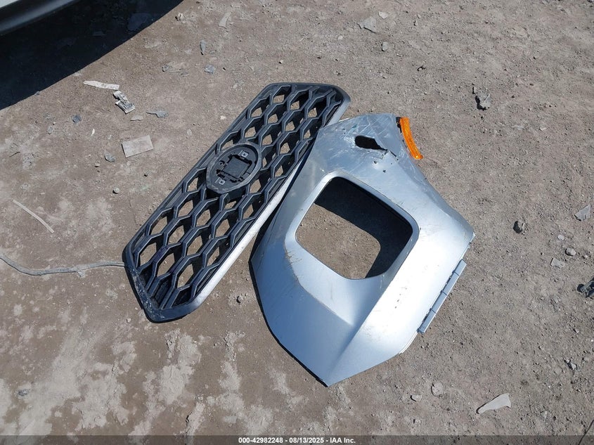 2022 TOYOTA TACOMA TRD OFF ROAD - 3TMCZ5AN6NM524879