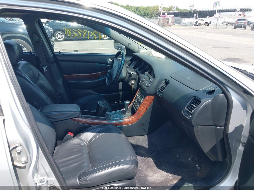 19UUA564XXA040985 1999 ACURA TL photo no. 5