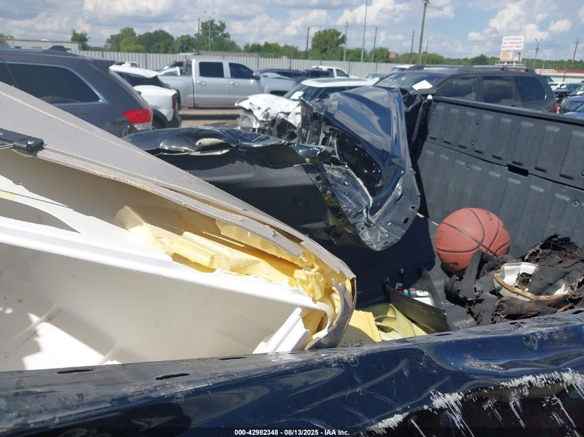 2020 GMC Sierra 3500Hd 4Wd Standard Bed Denali VIN: 1GT49WEY3LF130106 Lot: 42982348