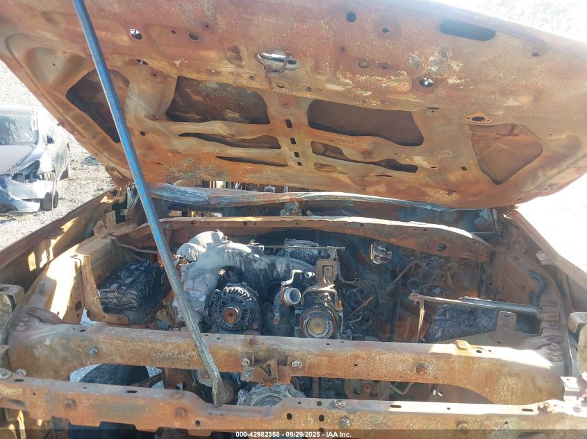 2021 Chevrolet Silverado 2500Hd VIN: 1GC4YMEY7MF283631 Lot: 42982358