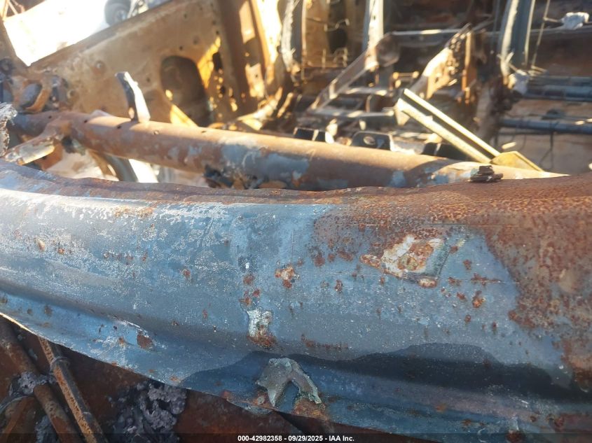 2021 Chevrolet Silverado 2500Hd VIN: 1GC4YMEY7MF283631 Lot: 42982358