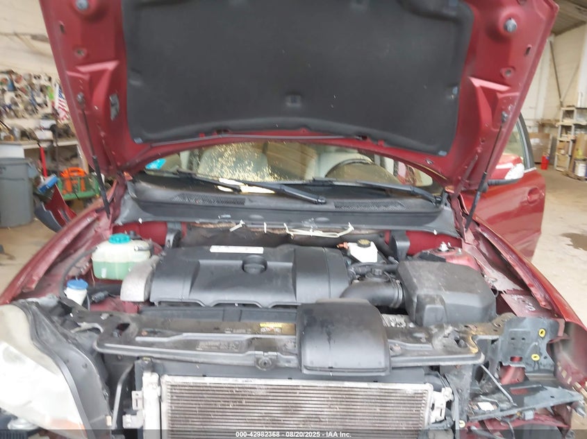 2011 Volvo Xc90 3.2 VIN: YV4952CZ9B1584147 Lot: 42982368