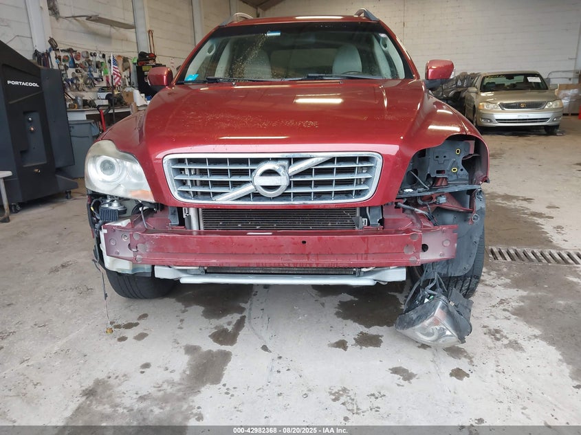 2011 Volvo Xc90 3.2 VIN: YV4952CZ9B1584147 Lot: 42982368