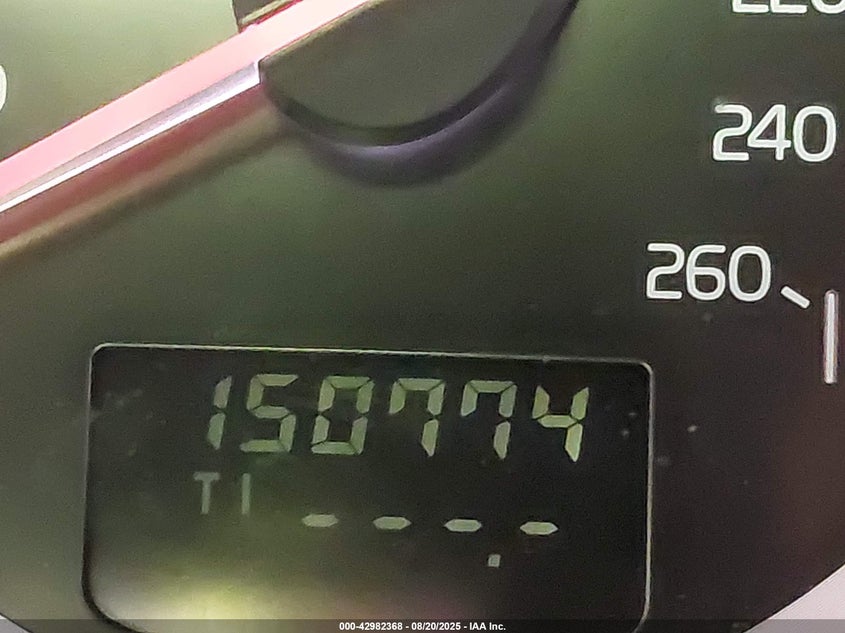 2011 Volvo Xc90 3.2 VIN: YV4952CZ9B1584147 Lot: 42982368