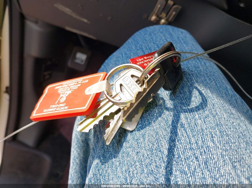 1993 Ford Econoline E350 Cutaway Van VIN: 1FDKE30G8PHB45478 Lot: 42982386