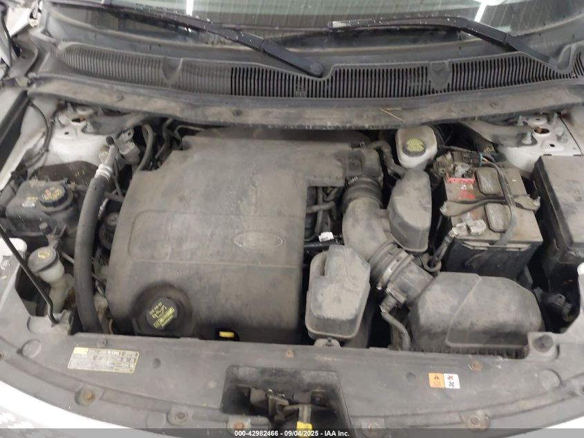 2011 Ford Explorer Xlt VIN: 1FMHK8D86BGA39421 Lot: 42982466