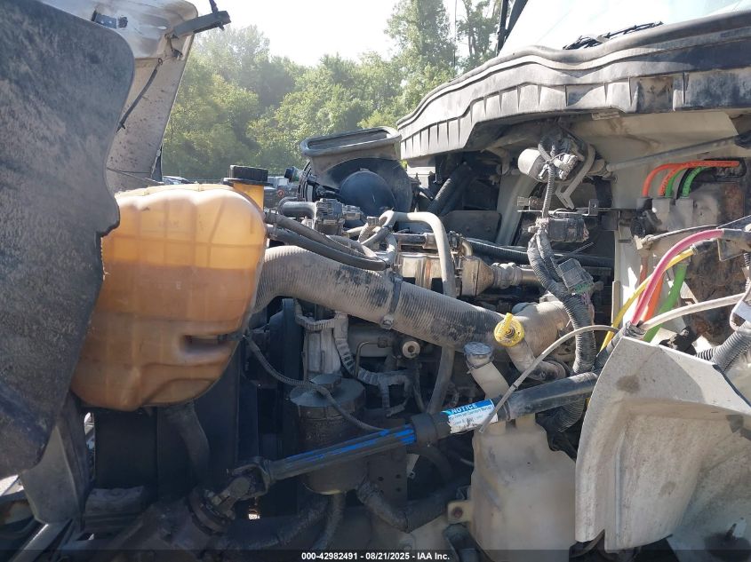 2010 International 4000 4300 VIN: 1HTMMAAN1AH254960 Lot: 42982491