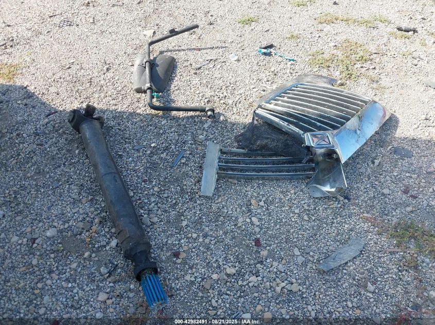 2010 International 4000 4300 VIN: 1HTMMAAN1AH254960 Lot: 42982491