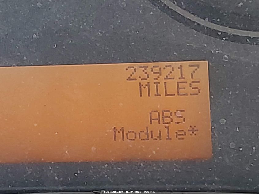 2010 International 4000 4300 VIN: 1HTMMAAN1AH254960 Lot: 42982491