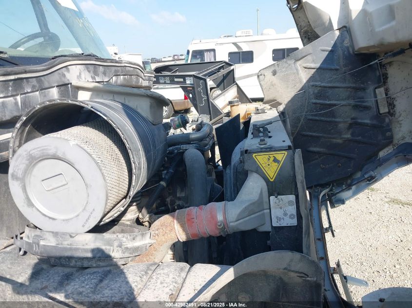 2010 International 4000 4300 VIN: 1HTMMAAN1AH254960 Lot: 42982491