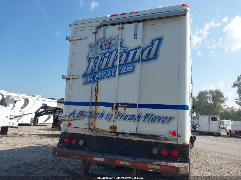 2010 International 4000 4300 VIN: 1HTMMAAN1AH254960 Lot: 42982491