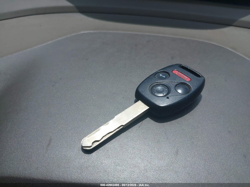 2006 Honda Civic Ex VIN: 2HGFG118X6H583246 Lot: 42982495