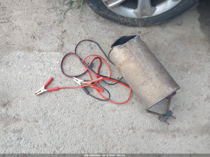 2006 Honda Civic Ex VIN: 2HGFG118X6H583246 Lot: 42982495