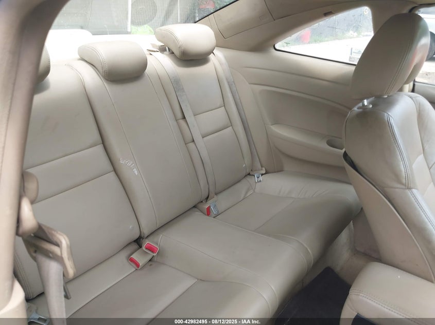 2006 Honda Civic Ex VIN: 2HGFG118X6H583246 Lot: 42982495