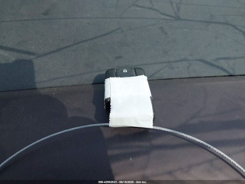 2005 Toyota Prius VIN: JTDKB20U157019589 Lot: 42982523