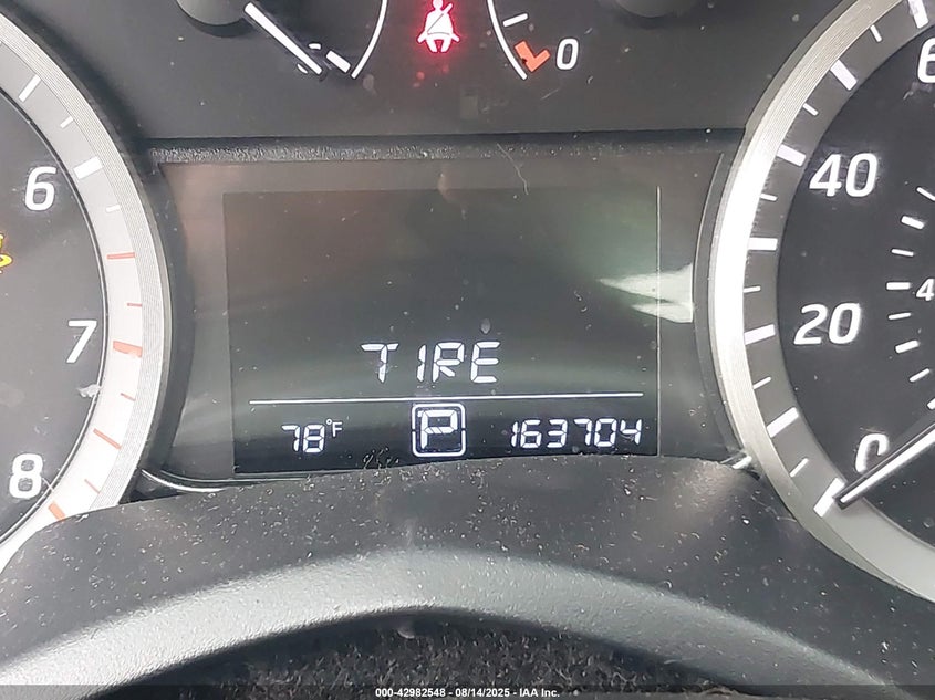 2015 NISSAN SENTRA FE+ S/S/SL/SR/SV 3N1AB7AP3FY221645