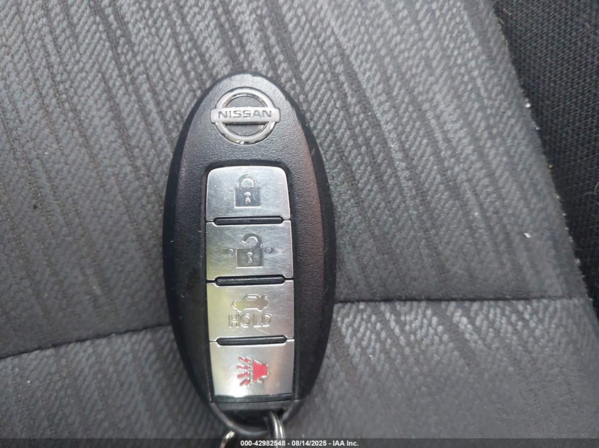 2015 NISSAN SENTRA FE+ S/S/SL/SR/SV 3N1AB7AP3FY221645