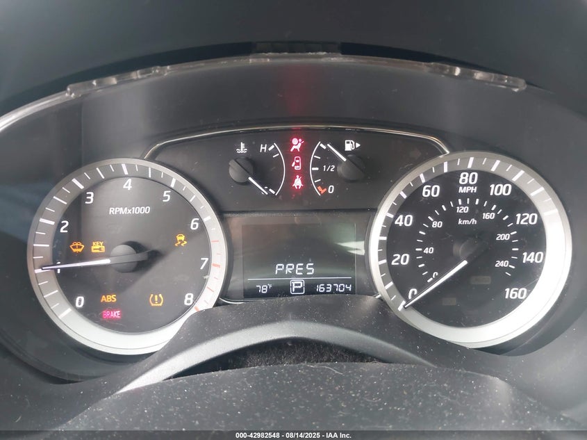 2015 NISSAN SENTRA FE+ S/S/SL/SR/SV 3N1AB7AP3FY221645