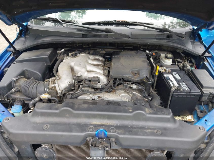 2007 Kia Sorento Lx VIN: KNDJD736075718341 Lot: 42982583