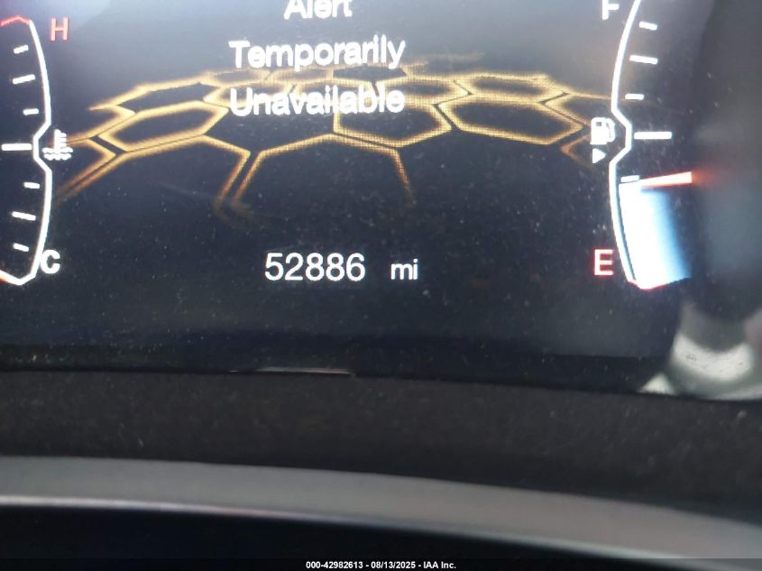 2021 Jeep Compass Limited 4X4 VIN: 3C4NJDCBXMT596279 Lot: 42982613