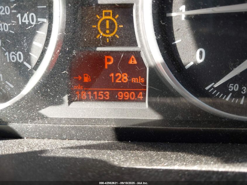 2007 BMW 328I VIN: WBAVA33567PV64763 Lot: 42982621