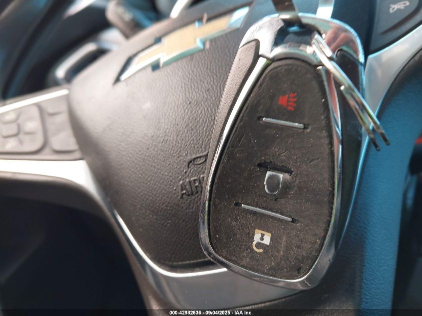 2019 Chevrolet Equinox Ls VIN: 2GNAXHEV4K6294443 Lot: 42982636