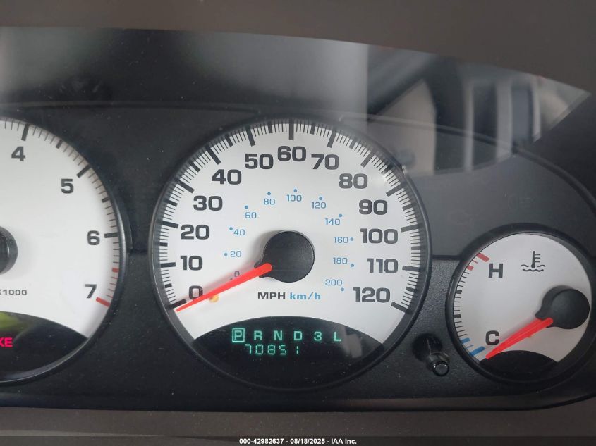 2003 Dodge Stratus Se VIN: 1B3EL36T03N569472 Lot: 42982637